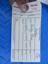 Bentley Continental GT right quarter glass #1743